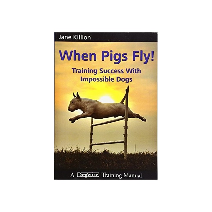 When Pigs Fly! - Jane Killion